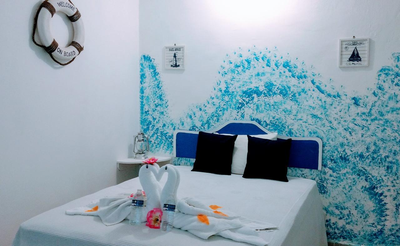 Maya Vacanze Playa Aventura Playa del Carmen Exterior photo